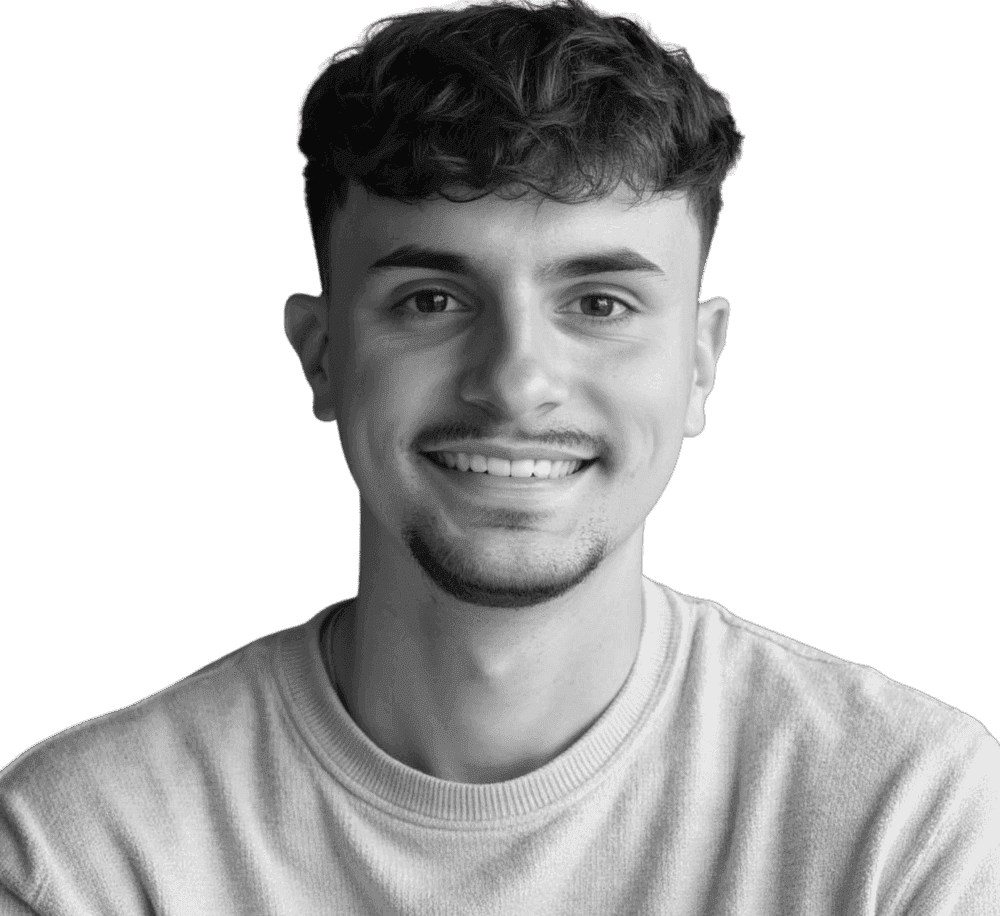 Joel Westenburger, Gründer von MINDWEBMEDIA